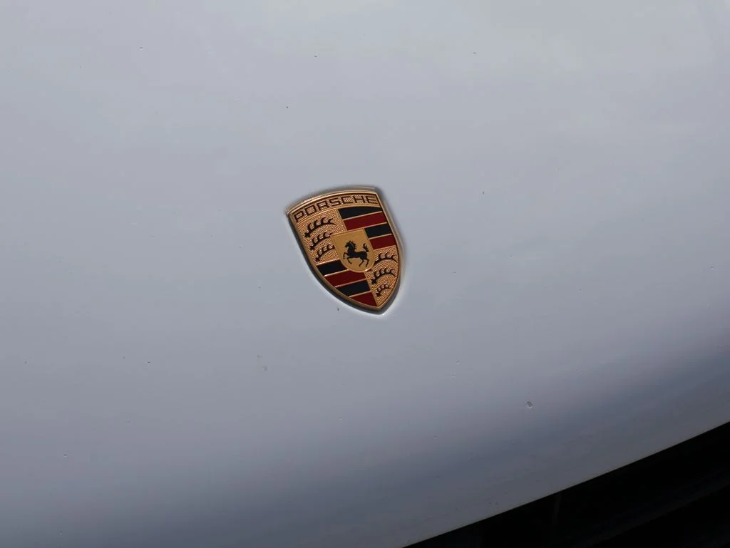 Used 2021 White Porsche  image 13