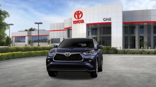 New 2026  Toyota Limited image 22