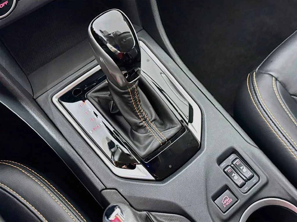 Used 2019 Black Subaru 2.0i Limited image 21