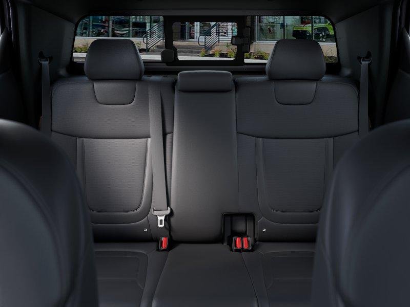 New 2026 Gray Hyundai SEL Activity FWD image 31