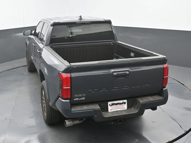 Used 2025 Underground Toyota SR5 image 29