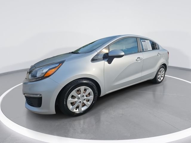 2017 Kia Rio LX