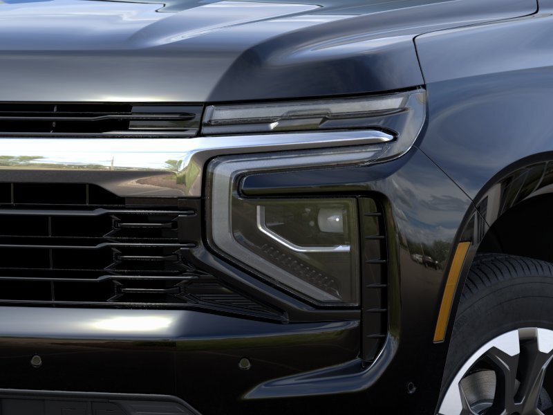 2026 Chevrolet Tahoe LS - Photo 11