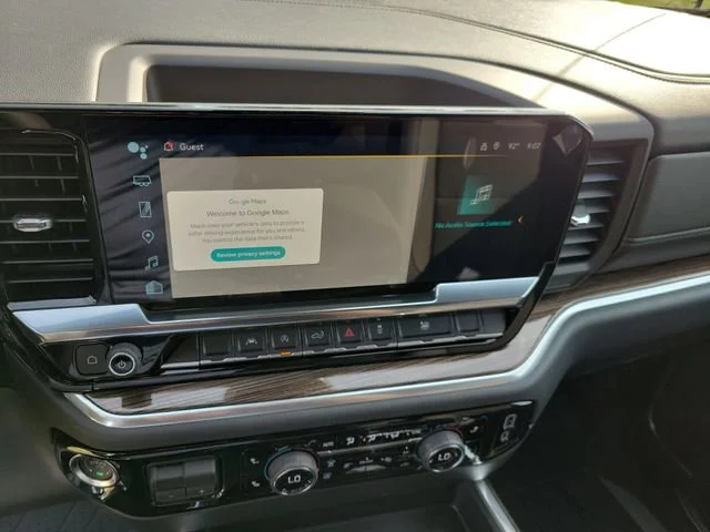2026 Chevrolet Silverado 1500 RST - Photo 26