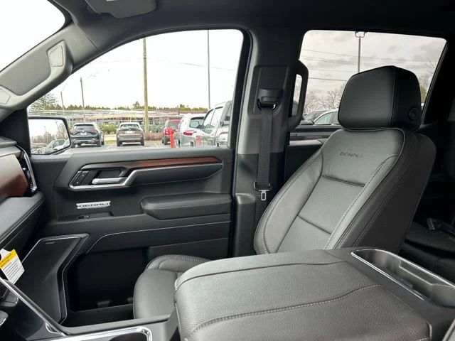 2026 GMC Sierra 1500 Denali - Photo 35