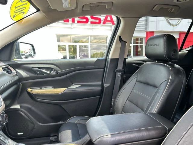 Used 2019 Blue GMC Denali image 38