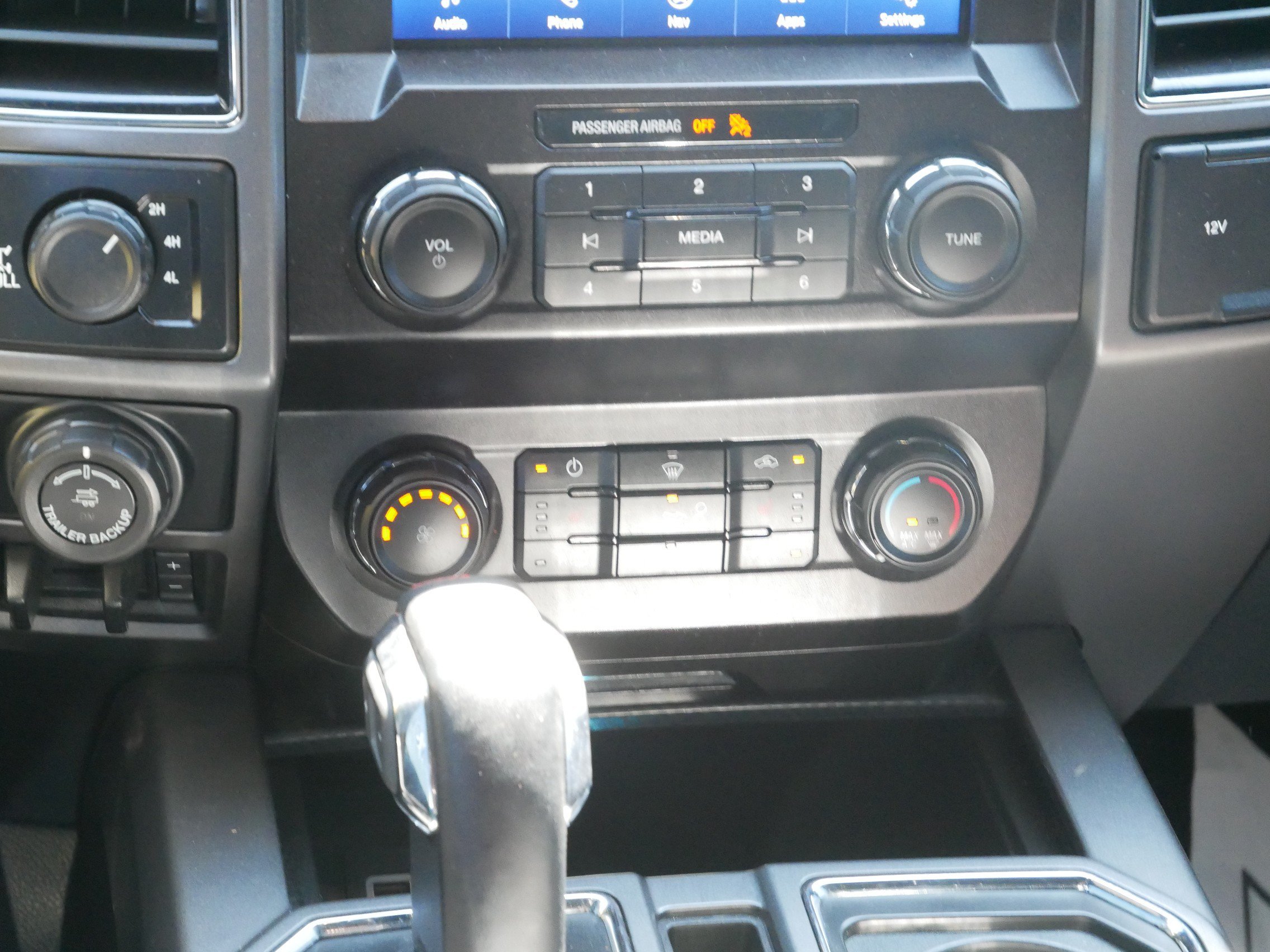 Used 2020 White Ford XLT image 15