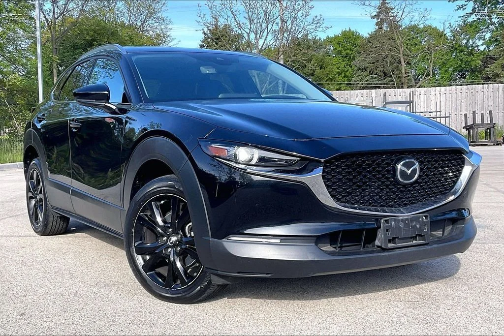 2023 Mazda CX-30 Turbo Premium AWD's photo