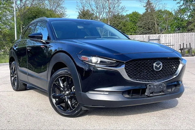 2023 Mazda CX-30 Turbo Premium AWD's photo