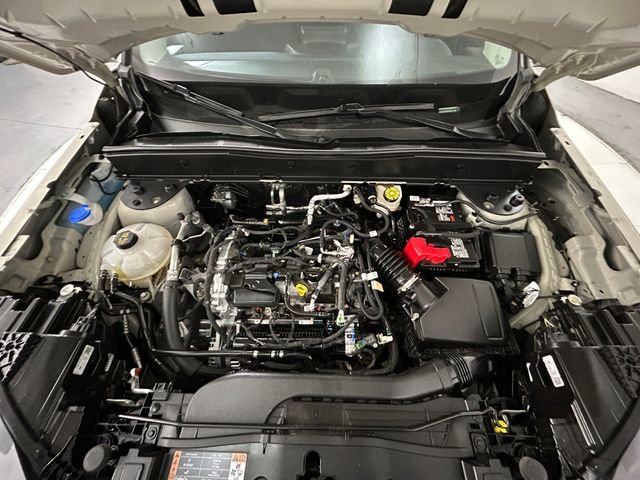 Used 2024 Beige Ford Big Bend image 21