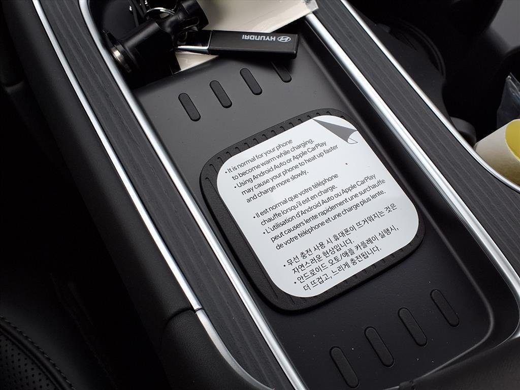 2026 Hyundai Palisade Calligraphy - Photo 19