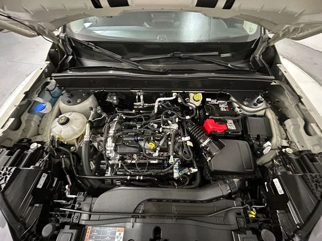 Used 2024 Beige Ford Big Bend image 21