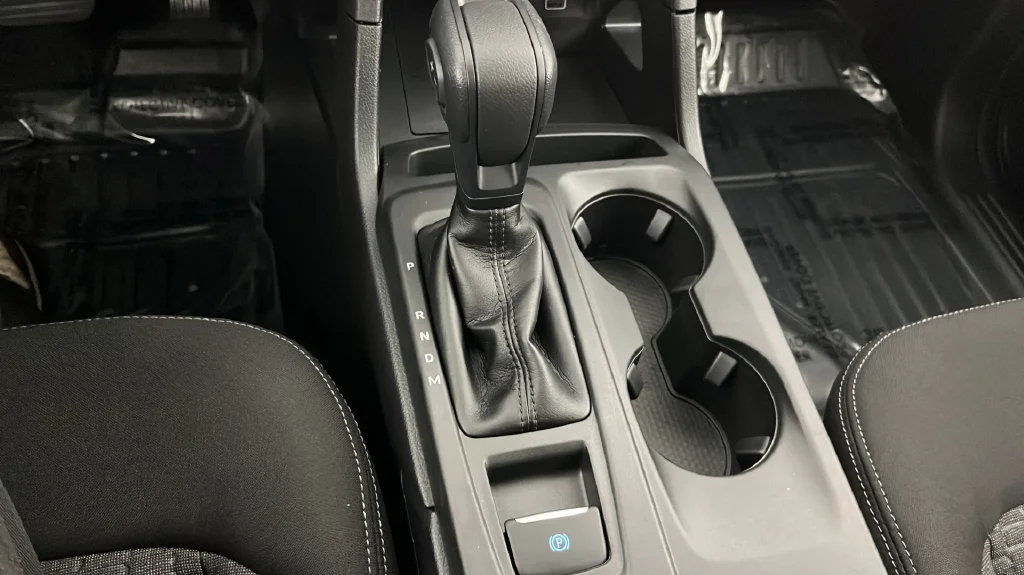 New 2026 White Ford XL image 26