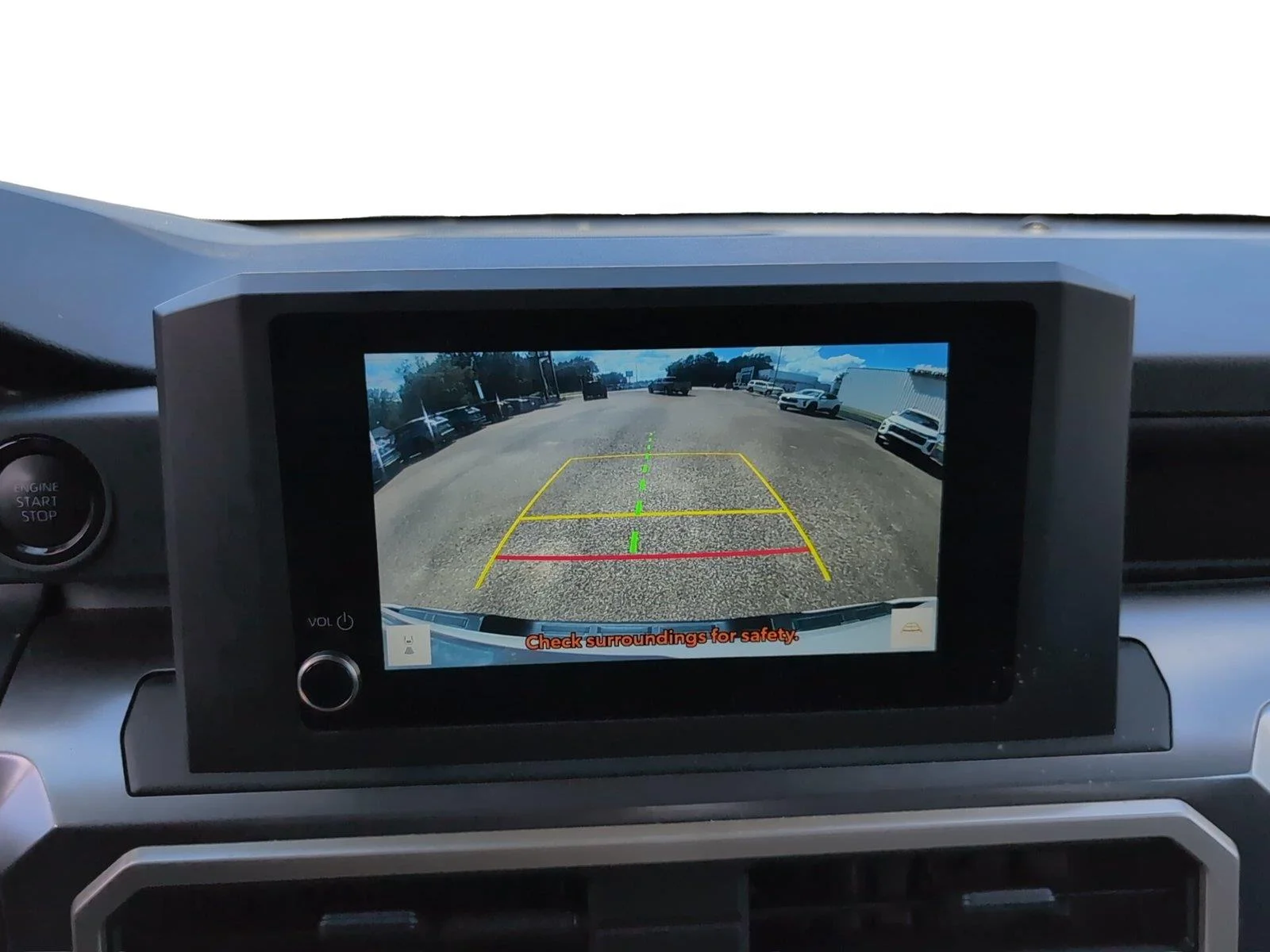 Used 2025 Ice Cap Toyota SR5 image 23