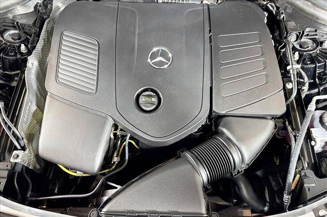 New 2026 Black Mercedes-Benz GLC 300 image 58