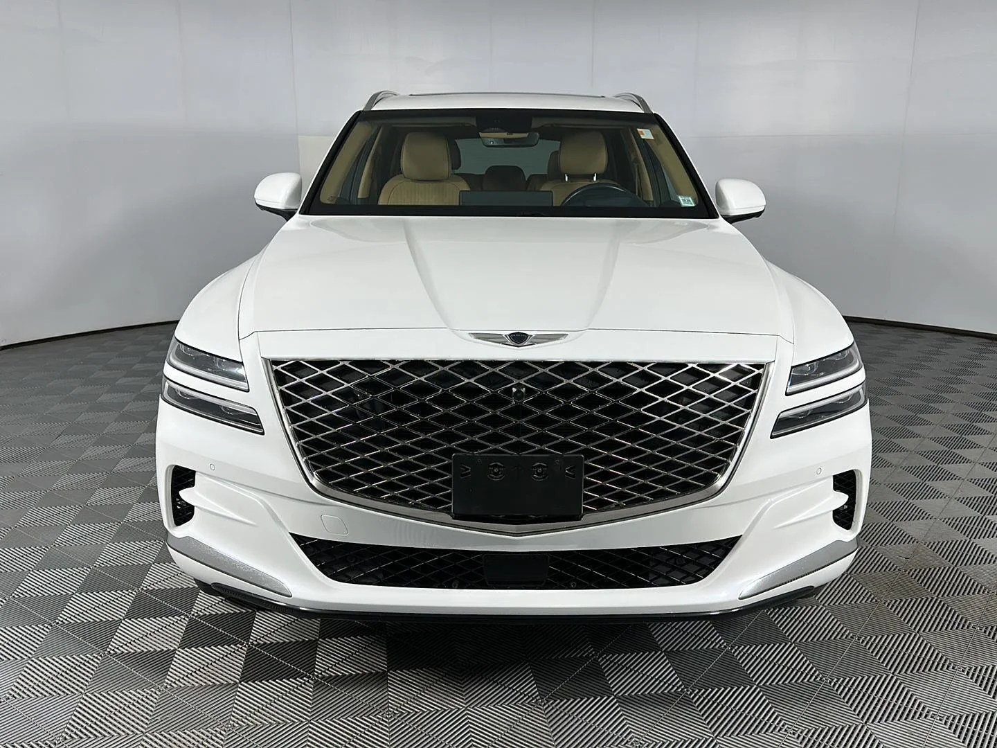 Used 2023 Uyuni White Genesis 2.5T image 3