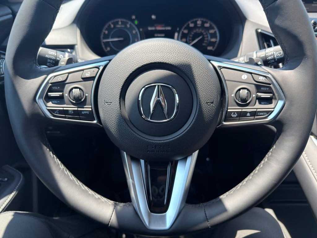 2026 Acura RDX Advance Package - Photo 19