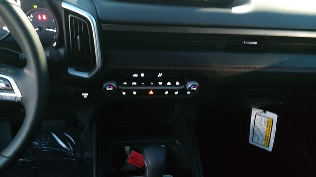 New 2026 Jet Black Mica Mazda Premium AWD image 15