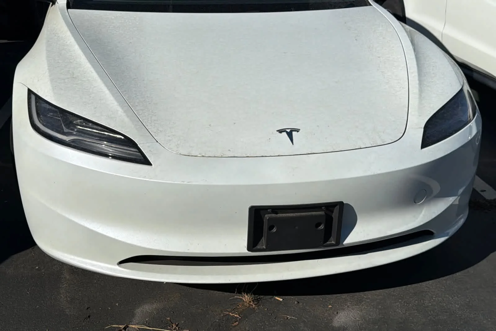 Used 2025  Tesla Long Range image 8