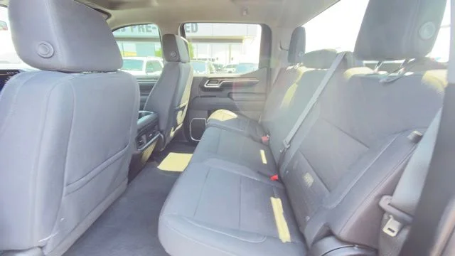 Used 2023 White Chevrolet RST image 26