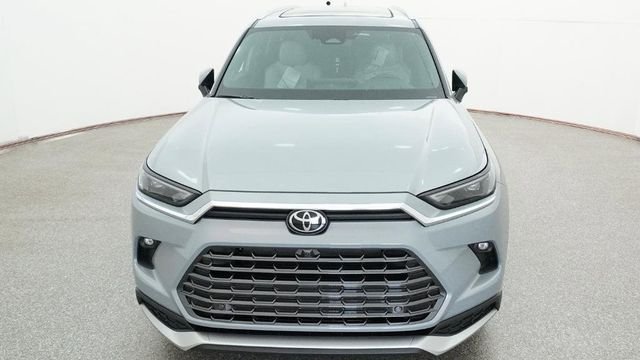 New 2026 Gray Toyota MAX Platinum image 17