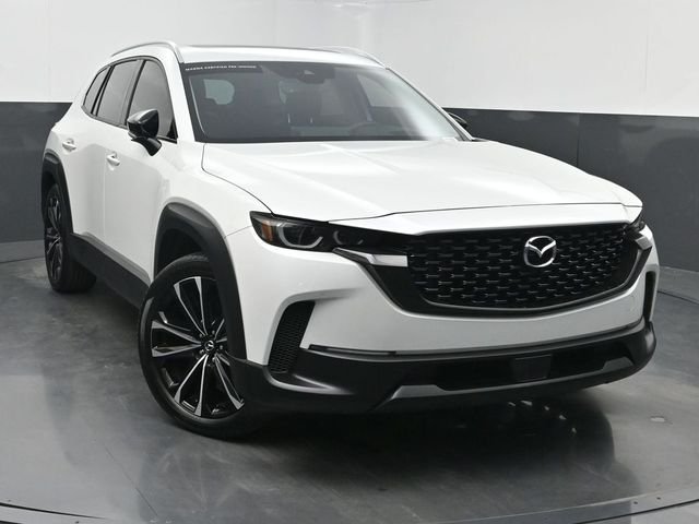 2023 Mazda CX-50 2.5 S PREMIUM PLUS's photo