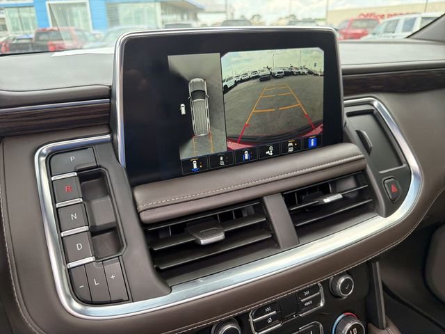 2023 Chevrolet Tahoe Z71 - Photo 35