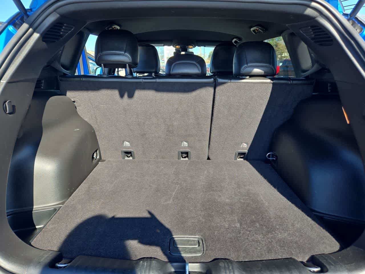 2025 Jeep Compass Trailhawk - Photo 15
