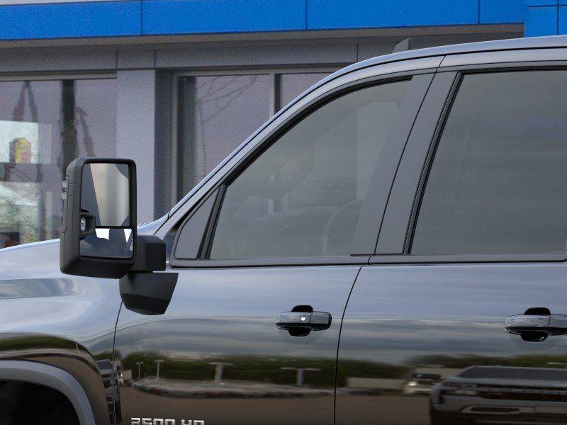2026 Chevrolet Silverado 2500 HD LT - Photo 15