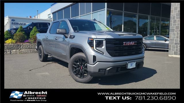 2026 GMC Sierra 1500 Elevation - Photo 1
