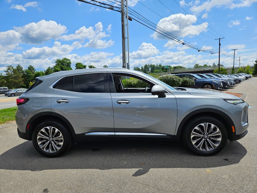 2024 Buick Envision Preferred - Photo 8