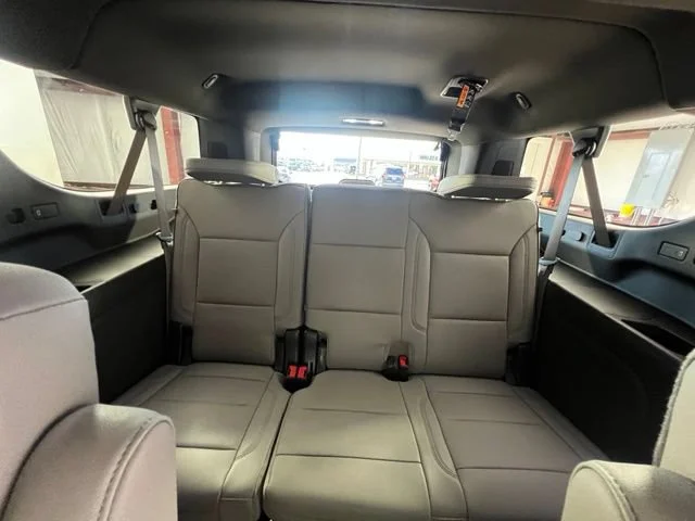 2026 GMC Yukon XL Elevation - Photo 14
