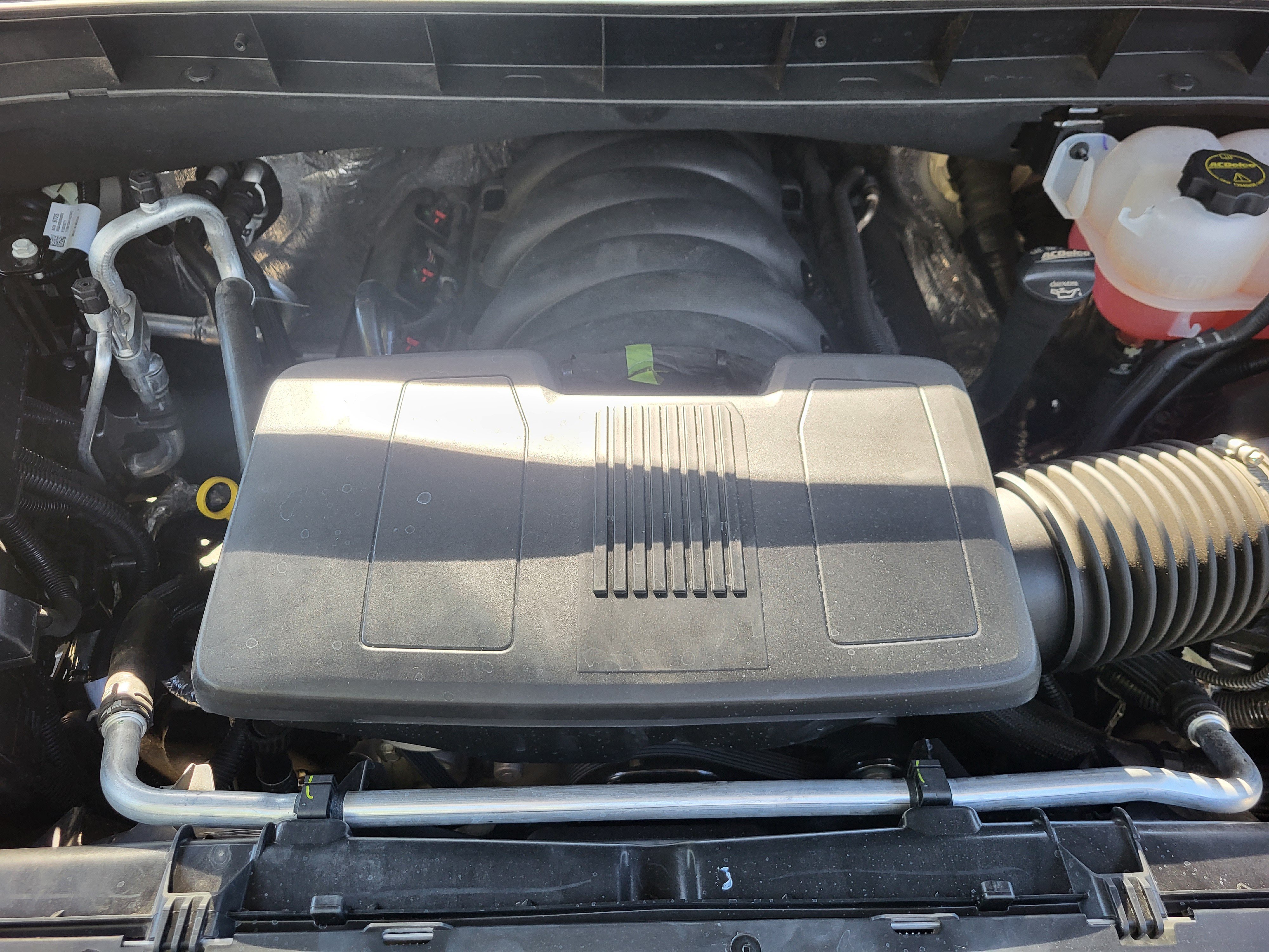 2026 GMC Sierra 1500 AT4X - Photo 25