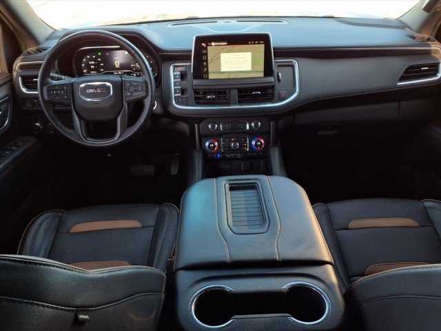 2022 GMC Yukon AT4 - Photo 7