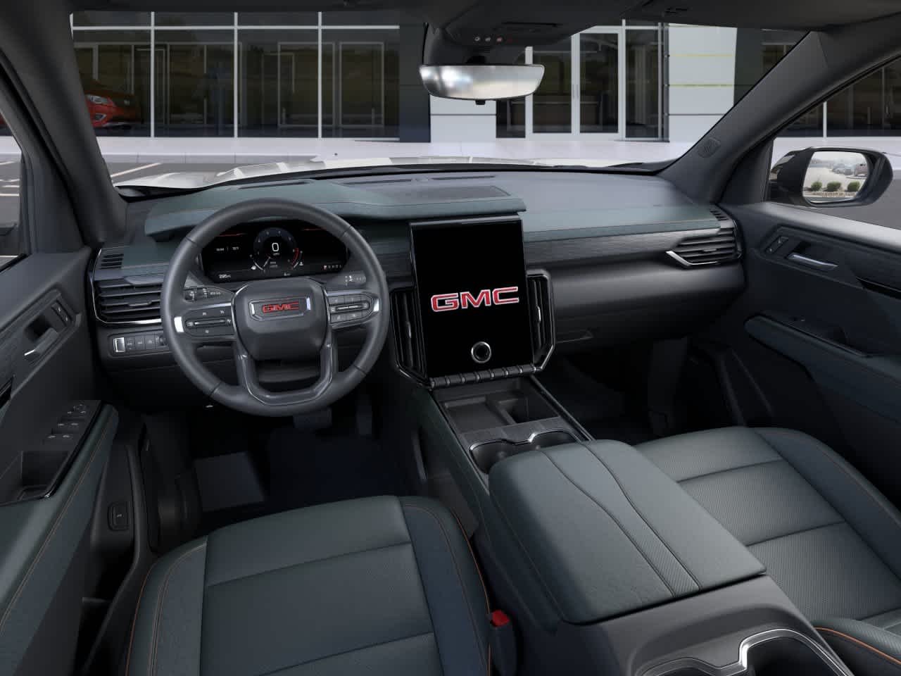 2026 GMC Acadia AT4 - Photo 15