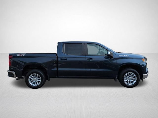 Used 2023 Northsky Blue Metallic Chevrolet LT (2FL) image 11