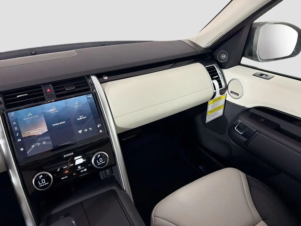 New 2026 Charente Grey Land Rover S image 25
