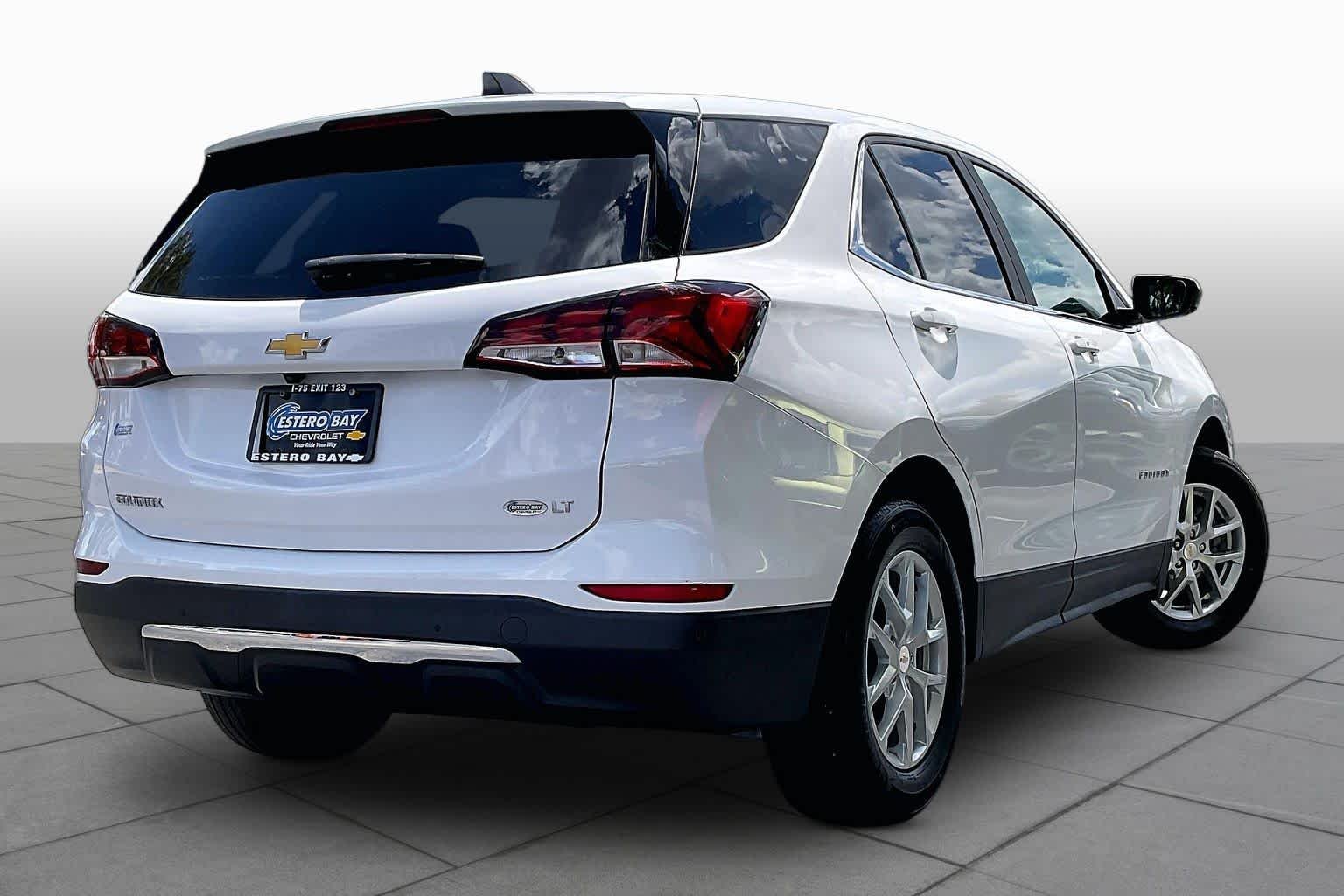 2023 Chevrolet Equinox LT - Photo 13