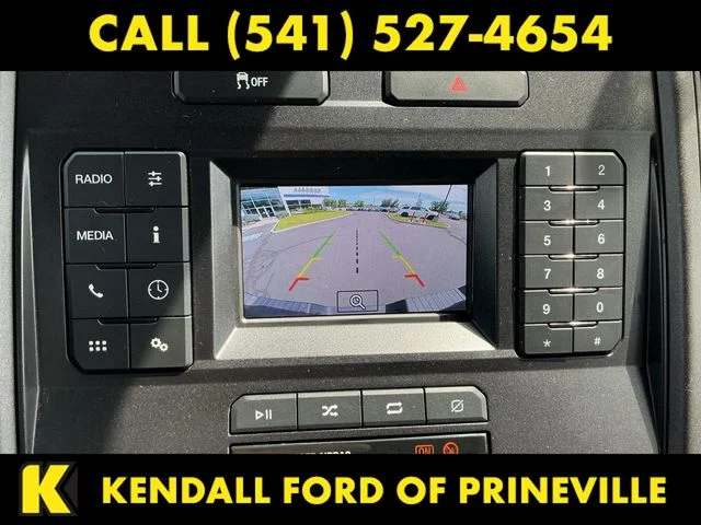 Used 2022 Gray Ford XL image 16