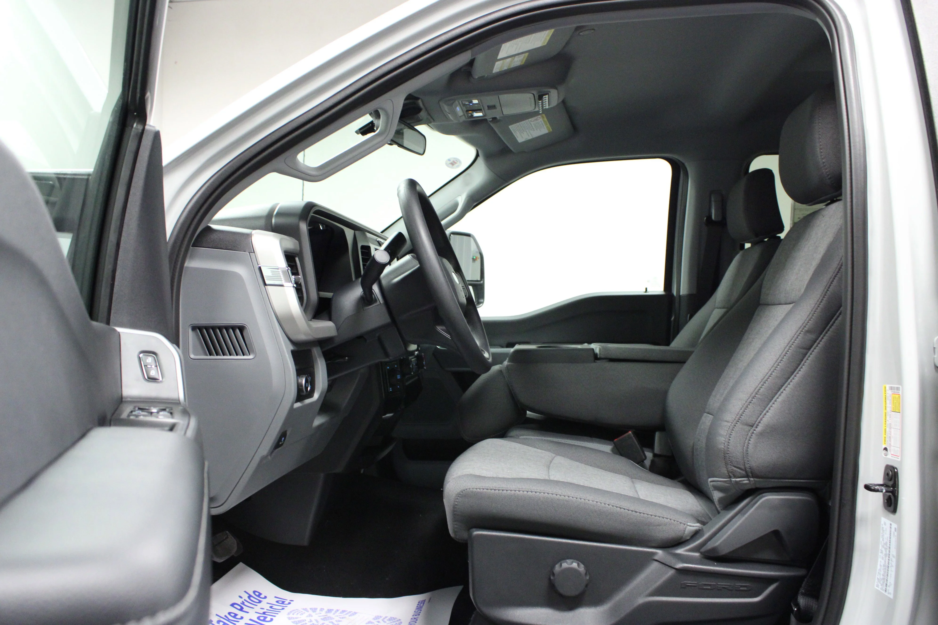 New 2026 Avalanche Ford F-250® XL image 12