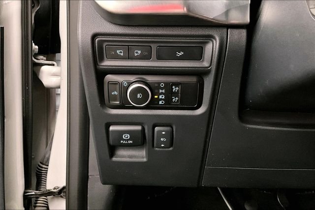 2023 Ford F-150 Lariat - Photo 37