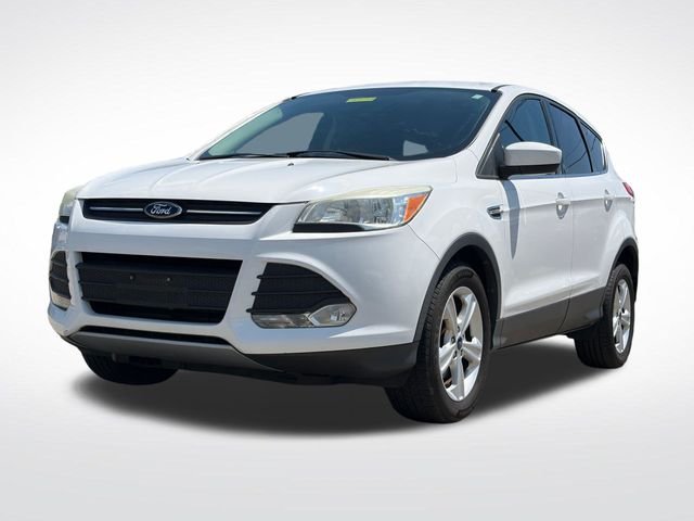 Used 2014 Oxford White Ford SE image 21