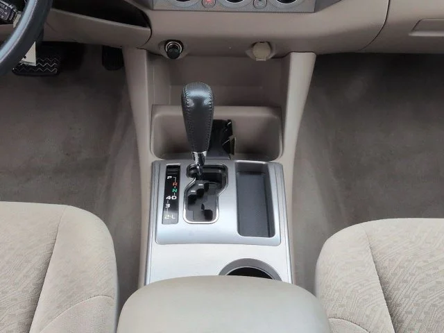 Used 2007 Impulse Red Pearl Toyota PreRunner image 19