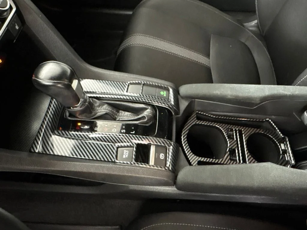 Used 2019  Honda EX image 31