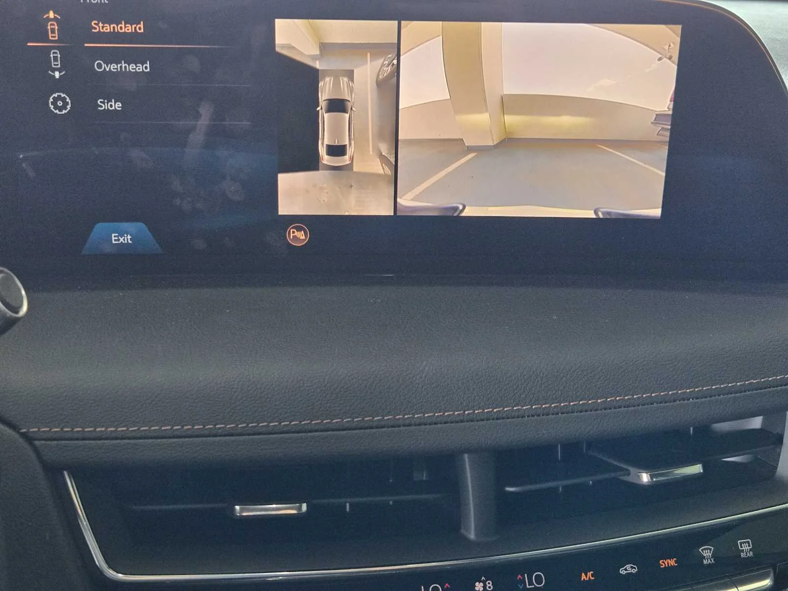 2026 Cadillac CT5 Sport - Photo 12