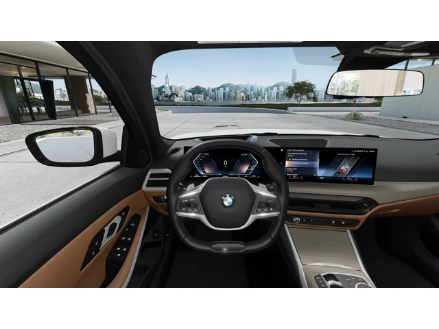 New 2026 Mineral White Metallic BMW  image 13