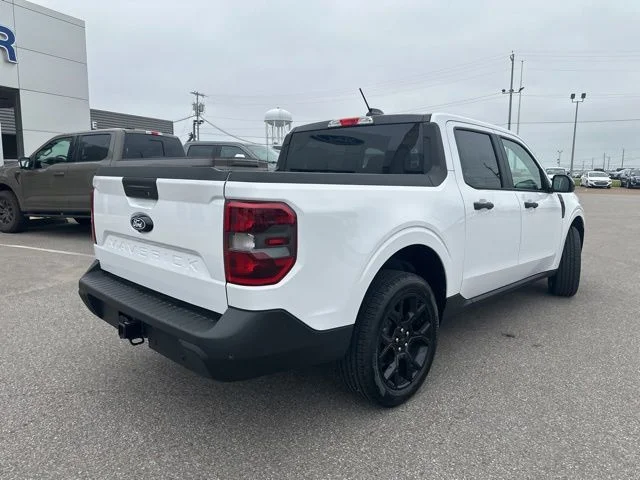 2026 Ford Maverick XLT - Photo 19