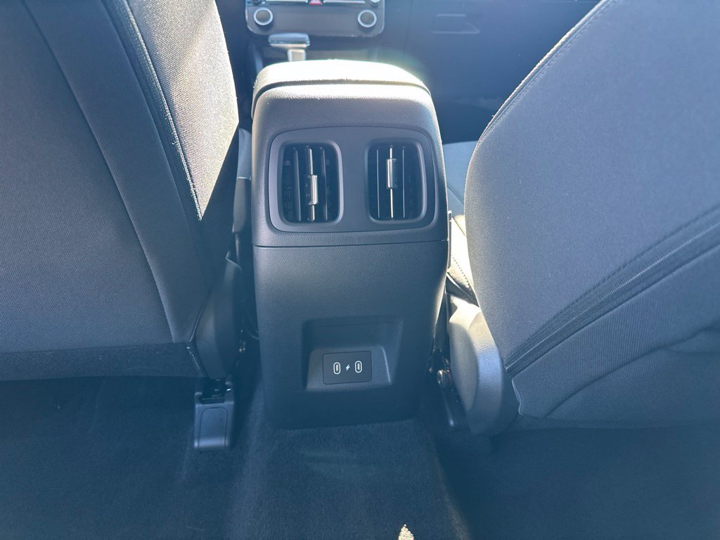 2026 Hyundai Tucson SEL - Photo 31