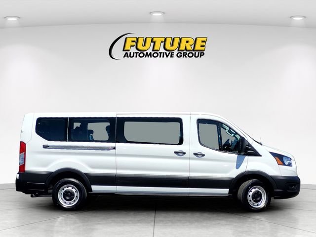 Used 2023 White Ford XL image 3