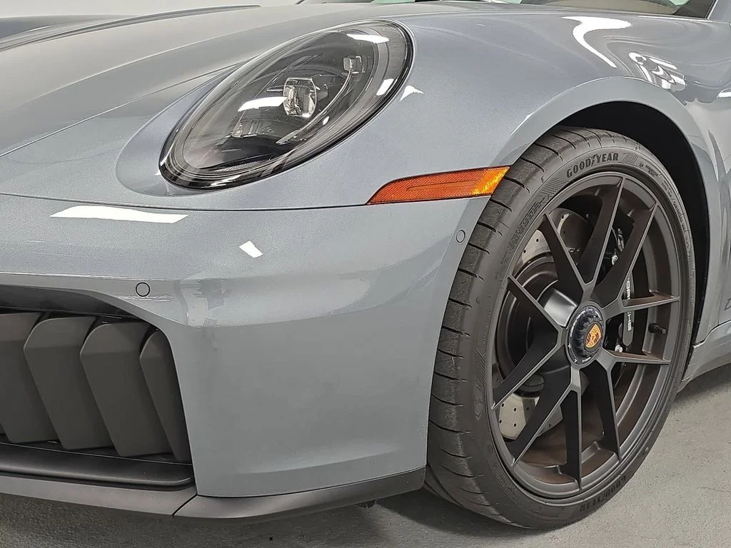 Certified Used 2026  Porsche Targa 4 GTS image 11